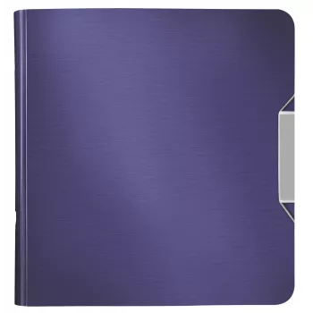 Leitz kangkaust 180° Active Style PP A4/60mm, A4, Polyfoam, Sinine, 350 lehte, 80 g/m², 6,5 cm