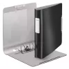 Leitz kangi-kaust 180° Active Style PP A4/60 mm, A4, polüvaht, must, 350 lehte, 80 g/m², 6,5 cm