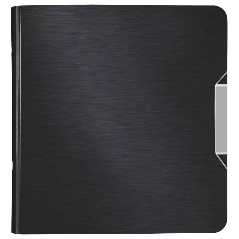 Leitz kangi-kaust 180° Active Style PP A4/60 mm, A4, polüvaht, must, 350 lehte, 80 g/m², 6,5 cm
