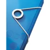 Leitz Project File WOW PP, A4, polüpropüleen (PP), sinine, 200 lehte, 254 mm, 38 mm