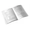 Leitz WOW esitlusmapp PP, 20 taskut, Metallic, Roosa, Polüvinüülkloriid (PVC), 20 taskut, A4, 231 mm, 13 mm