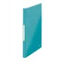 Leitz 46320151 kaust sinine A4