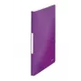 Leitz 46320162 kaust lilla A4