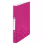 Leitz 42570023 köitja A4 Metalliline, Roosa