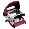 Leitz NeXXt 5006 auguraud 30 lehte Punane, Hõbedane