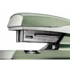 Leitz NeXXt klammerdaja Style, 30 lehte Metallist, 30 lehte, Roheline, Hõbedane, 26/6, Metall, Plast, 80 g/m², Pealtlaadimine