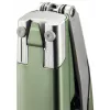 Leitz NeXXt klammerdaja Style, 30 lehte Metallist, 30 lehte, Roheline, Hõbedane, 26/6, Metall, Plast, 80 g/m², Pealtlaadimine