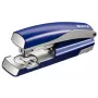 Leitz NeXXt klammerdaja stiil, 30 lehte metall, 30 lehte, sinine, hõbedane, 26/6, metall, plastik, 80 g/m², ülevalt