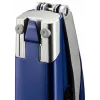 Leitz NeXXt klammerdaja stiil, 30 lehte metall, 30 lehte, sinine, hõbedane, 26/6, metall, plastik, 80 g/m², ülevalt