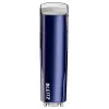 Leitz NeXXt klammerdaja stiil, 30 lehte metall, 30 lehte, sinine, hõbedane, 26/6, metall, plastik, 80 g/m², ülevalt