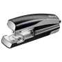 Leitz NeXXt klammerdaja stiilne, 30 lehte metallist, 30 lehte, must, hõbedane, P3, metall, plast, 80 g/m², pealtlaadimine