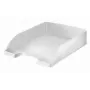 Leitz Style kirjasalv, plast, valge, A4, ümbrik, kiri, märkus, paber, 255 x 357 x 70 mm, 280 g
