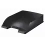 Leitz Style kirjaalus, plastikust, must, A4, ümbrik, kiri, märkus, paber, 255 x 357 x 70 mm, 280 g