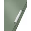 Leitz Expanding Concertina File Style PP, A4, polüpropüleen (PP), roheline, 250 lehte, 80 g/m², 6 taskut