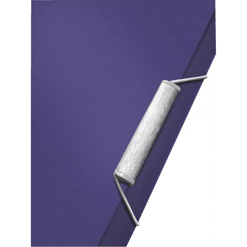 Leitz paisuv viil, A4, polüpropüleen (PP), sinine, 250 lehte, 80 g/m², 6 taskut