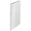 Leitz esitlusmapp Style PP 20 lehte, valge, polüvinüülkloriid (PVC), 20 taskut, A4, 231 mm, 13 mm