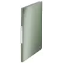 Leitz esitluskaust Style PP 20 lehte, roheline, polüvinüülkloriid (PVC), 20 taskut, A4, 231 mm, 13 mm