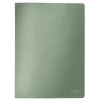 Leitz esitluskaust Style PP, 40 lehte, roheline, polüvinüülkloriid (PVC), 40 taskut, A4, 233 mm, 16 mm