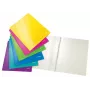 Leitz 30011099 kaust, karp, sorteeritud värvid, A4