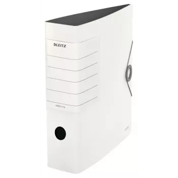 Leitz 11120001 ringköitja A4 valge