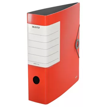 Leitz 11120020 köitja A4 punane