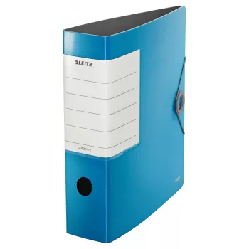 Leitz 11120030 ringköitja A4 Sinine