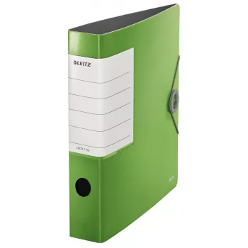 Leitz 11130050 köitja A4 roheline