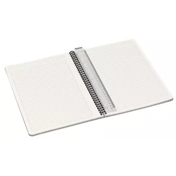 Leitz 46480055 kirjutusplokk A4 90 lehte roheline, hall