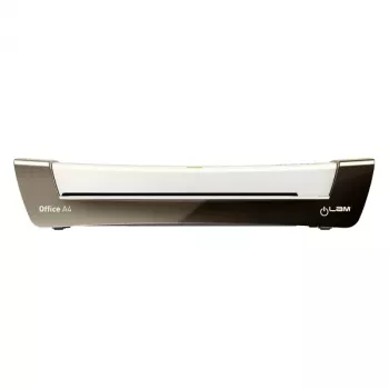Leitz iLAM Office A4 laminaator, 23 cm, kuumlaminaator, 3 min, 400 mm/min, 0,4 mm, A4