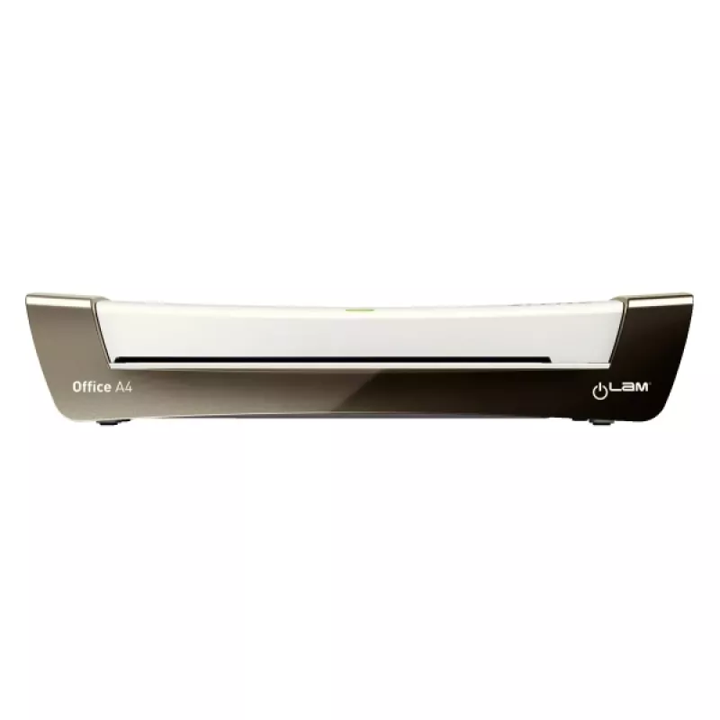 Leitz iLAM Office A4 laminaator, 23 cm, kuumlaminaator, 3 min, 400 mm/min, 0,4 mm, A4