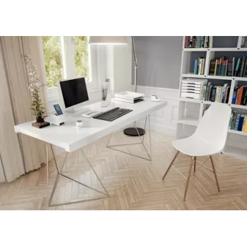 Leitz WOW lindijaotur, 1,9 cm, 33 m, polüstüreen, valge, 51 mm, 126 mm