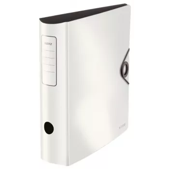Leitz 10471001 köiterõngas A4 valge