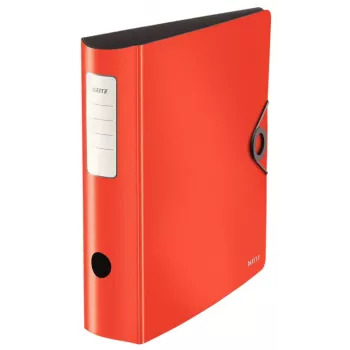 Leitz 10471020 kiirköitja A4 punane