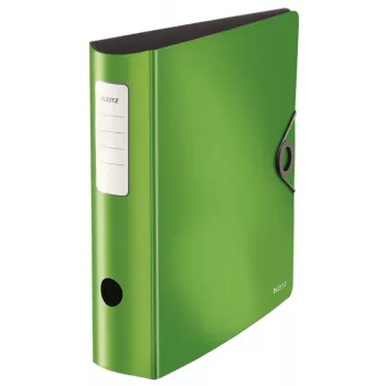 Leitz 10471050 rõngasköitja A4 Roheline