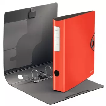 Leitz 10481020 ringmapp A4 Punane
