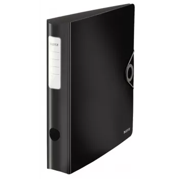 Leitz 10481095 rõngaskaust A4, must