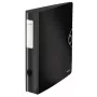 Leitz 10481095 rõngaskaust A4, must