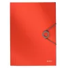 Leitz 3-hõlmaline mapp Solid PP A4, punane