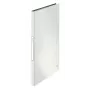 Leitz Solid PP esitlusmapp 40 taskuga, valge, polüpropüleen (PP), 40 taskut, portree, A4, 233 mm