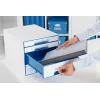 Leitz sahtlikapp WOW Cube 4 sahtliga