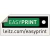 Leitz Index PC Printable 1-10 Style PP A4+, numbriline sakkregistri indeks, polüpropüleen (PP), mitmevärviline, portree, A4 Maxi, 245 mm