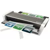 Leitz Laminator iLAM Touch 2 Turbo A3, 32 cm, kuumlaminaator, 1 min, 1500 mm/min, 0,6 mm, A3