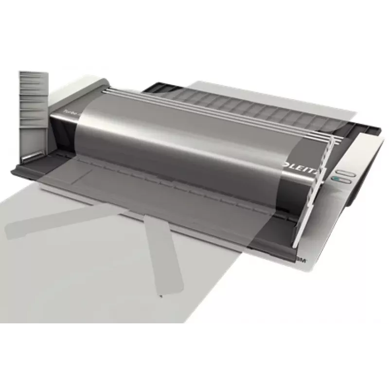 Leitz Laminator iLAM Touch 2 Turbo A3, 32 cm, kuumlaminaator, 1 min, 1500 mm/min, 0,6 mm, A3