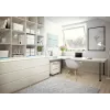 Esselte 5229-10-36 hoiualus Ristkülikukujuline Akrüülnitriilbutadieenstüreen (ABS) Sinine, Valge