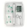Leitz MyBox organiseerimisalus käepidemega, suur, hoiustamine, valge, plast, 307 mm, 375 mm, 101 mm, 740 g