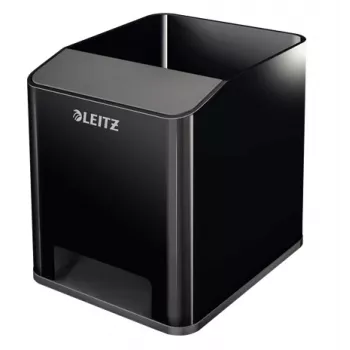 Leitz 53630095 pliiatsi/pliiatsite hoidik Polüstüreen Must