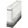 Leitz 61270001 failihoidla karp papp Must, Valge