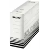 Leitz 61280001 failikarp papp Must
