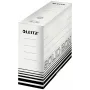 Leitz 61280001 failikarp papp Must
