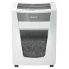 Leitz IQ Office Pro paberipurustaja P5, mikrohakk, 23 cm, 2 x 15 mm, 30 L, 300 lehte, 55 dB